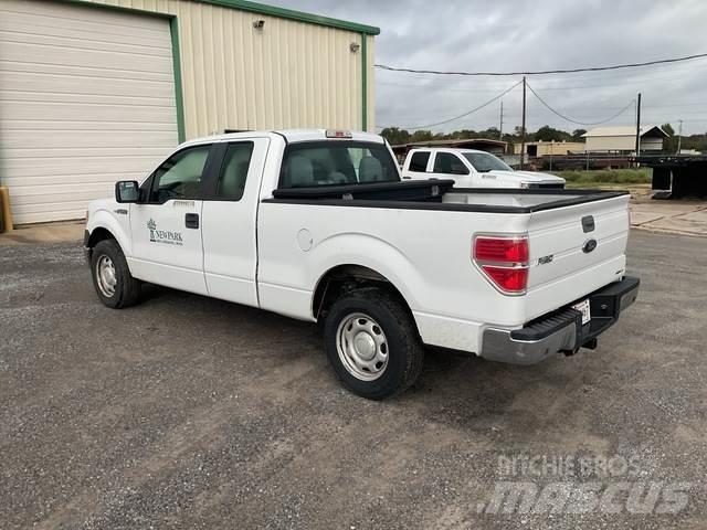 Ford F-150 Otras furgonetas