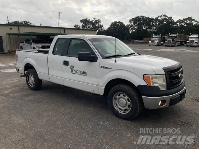 Ford F-150 Otras furgonetas