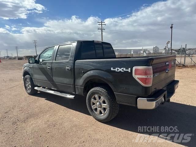 Ford F-150 Otras furgonetas