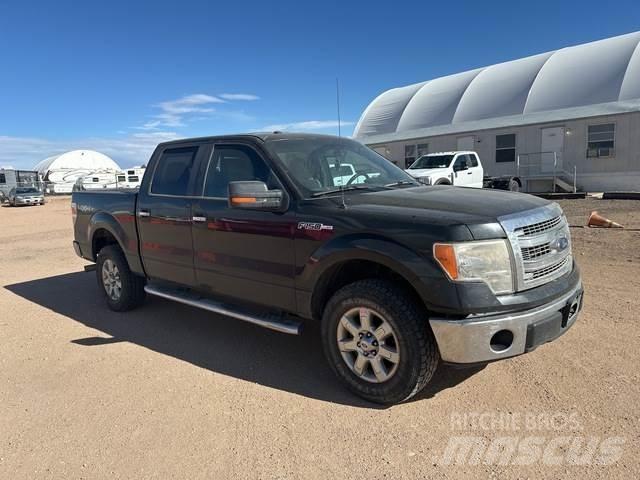 Ford F-150 Otras furgonetas