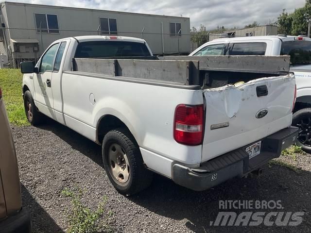 Ford F-150 Otras furgonetas