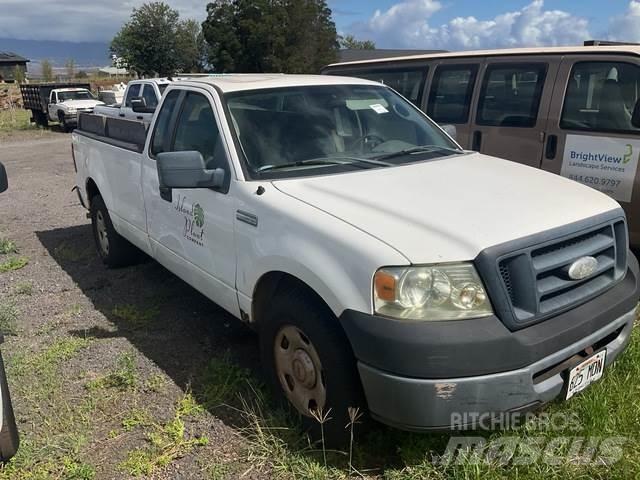 Ford F-150 Otras furgonetas