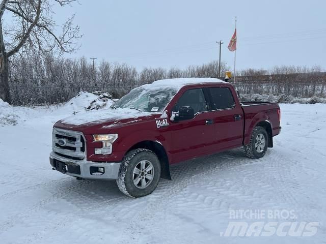 Ford F-150 Otras furgonetas