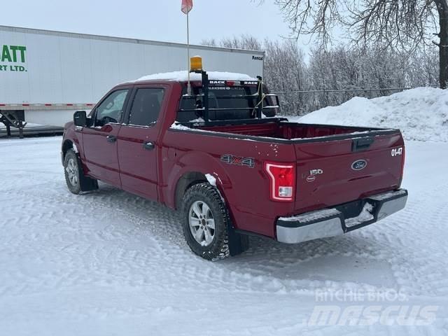 Ford F-150 Otras furgonetas