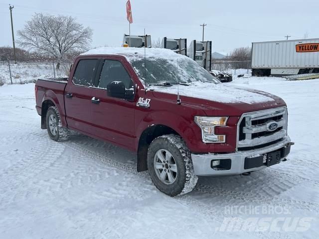 Ford F-150 Otras furgonetas