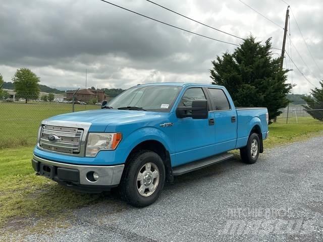 Ford F-150 Otras furgonetas