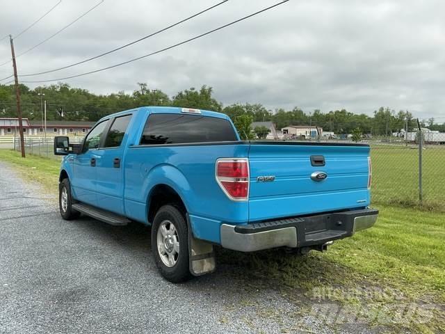 Ford F-150 Otras furgonetas