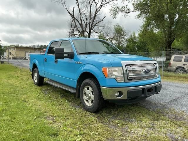 Ford F-150 Otras furgonetas