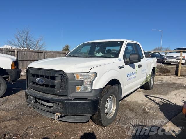 Ford F-150 Otras furgonetas