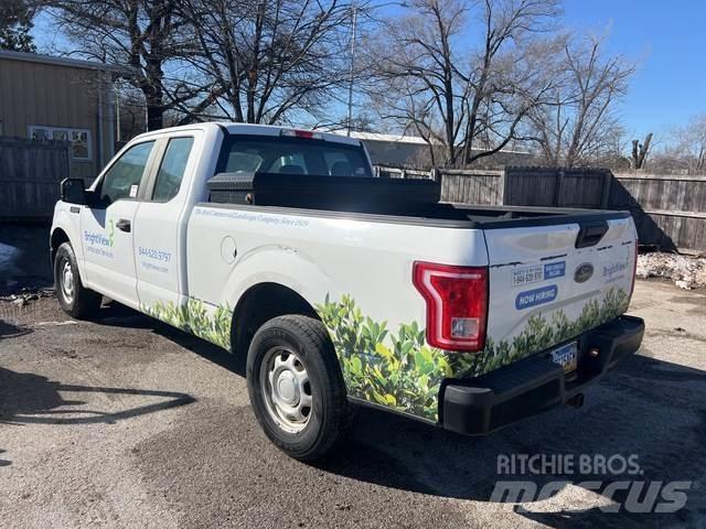 Ford F-150 Otras furgonetas