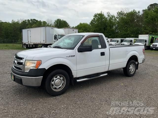 Ford F-150 Otras furgonetas