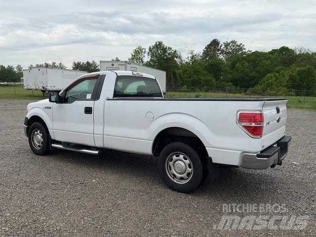 Ford F-150 Otras furgonetas