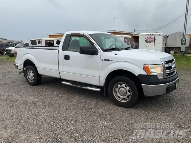 Ford F-150 Otras furgonetas