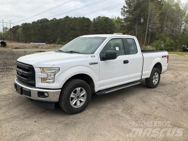 Ford F-150 Otras furgonetas