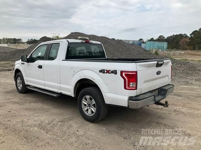 Ford F-150 Otras furgonetas
