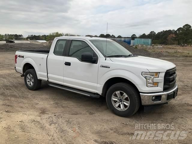Ford F-150 Otras furgonetas