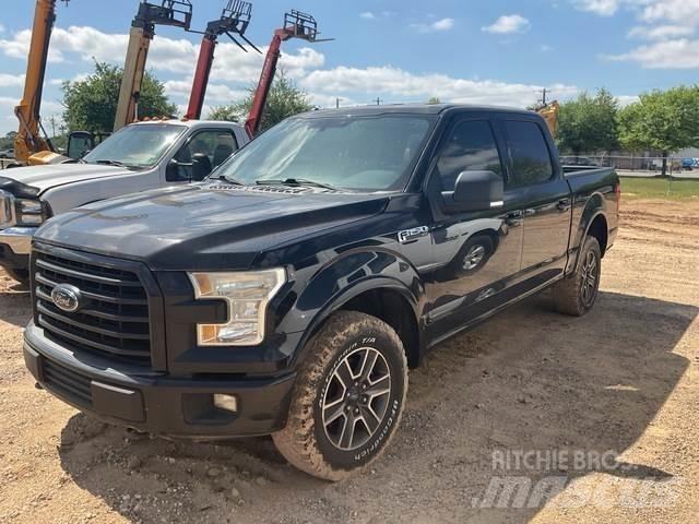 Ford F-150 Otras furgonetas