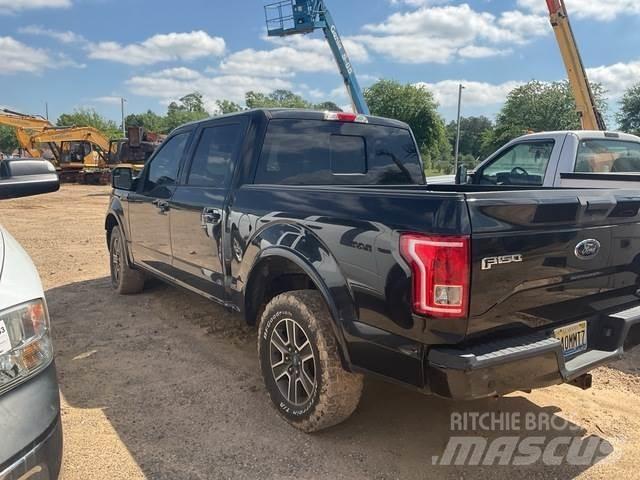 Ford F-150 Otras furgonetas
