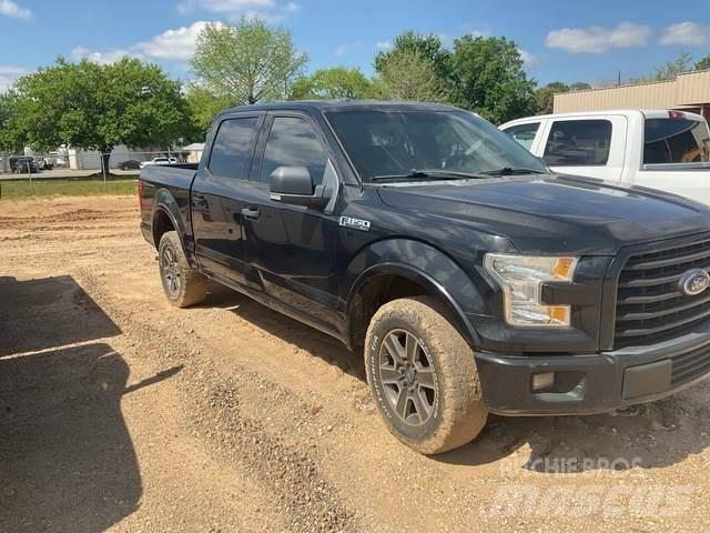 Ford F-150 Otras furgonetas