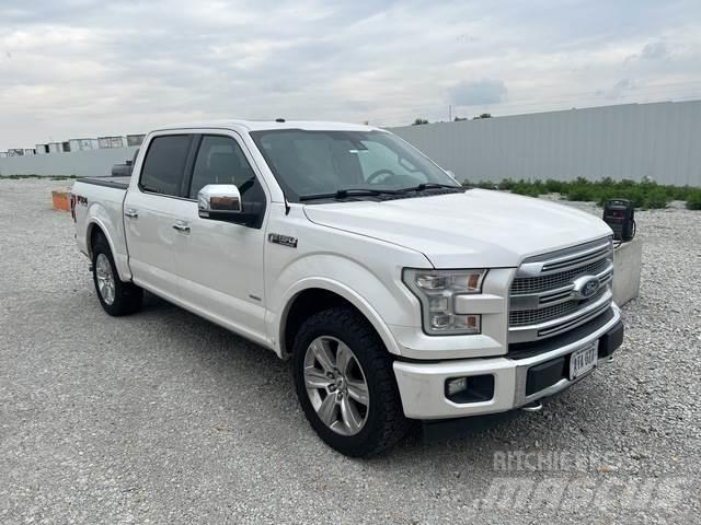 Ford F-150 Otras furgonetas