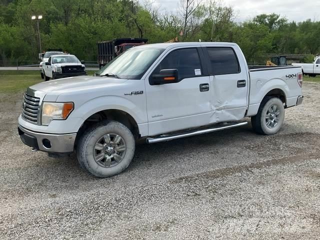 Ford F-150 Otras furgonetas
