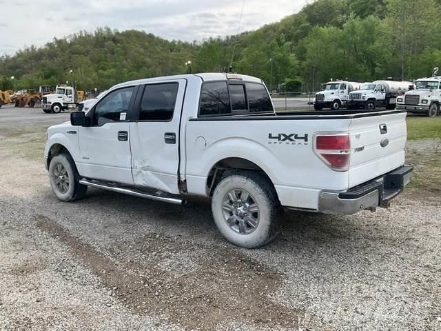 Ford F-150 Otras furgonetas