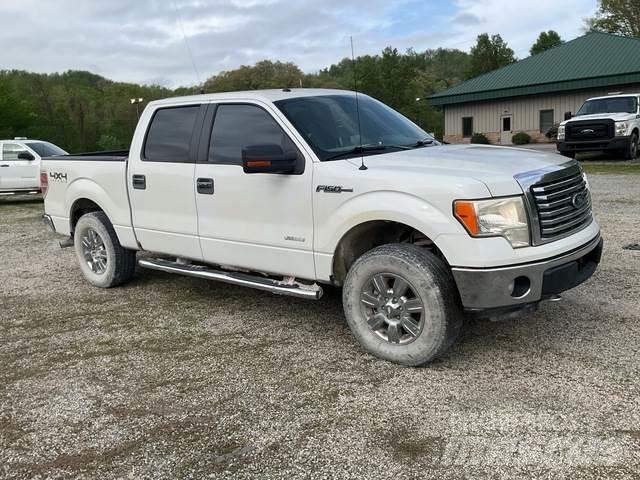 Ford F-150 Otras furgonetas