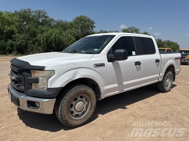 Ford F-150 Otras furgonetas