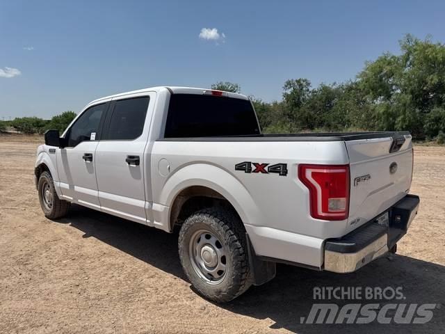 Ford F-150 Otras furgonetas