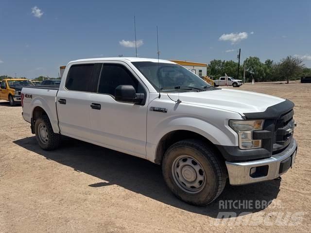 Ford F-150 Otras furgonetas