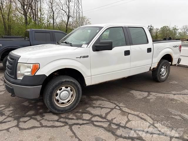 Ford F-150 Otras furgonetas