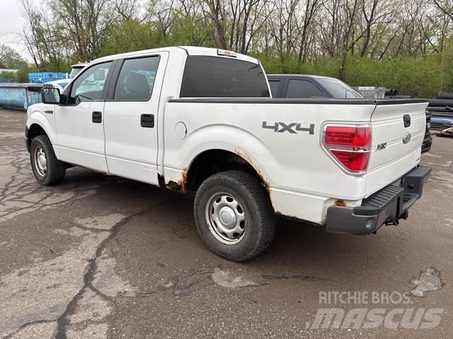 Ford F-150 Otras furgonetas