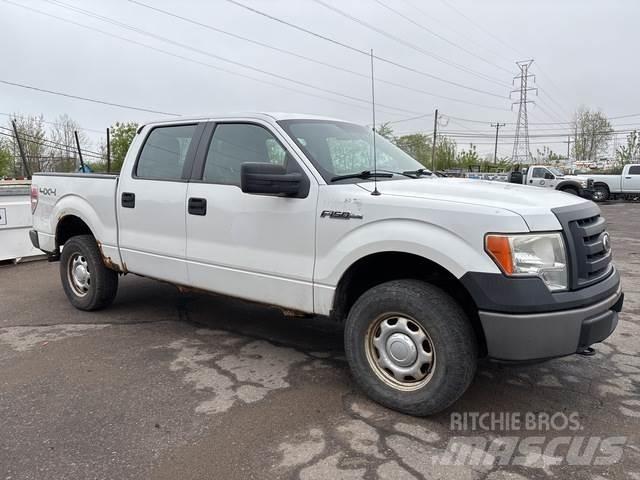 Ford F-150 Otras furgonetas