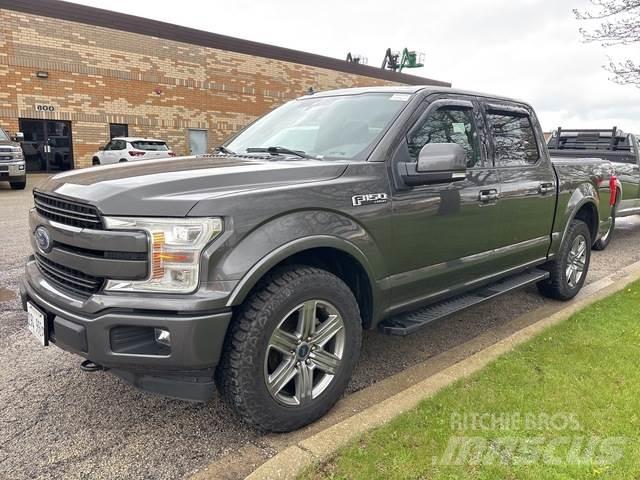 Ford F-150 Otras furgonetas