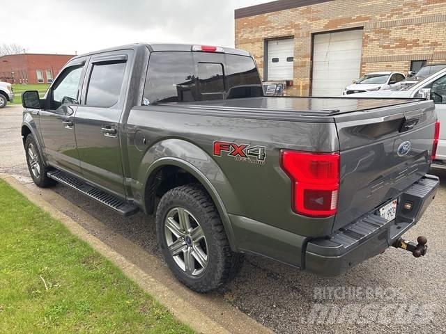 Ford F-150 Otras furgonetas