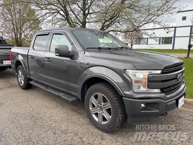Ford F-150 Otras furgonetas