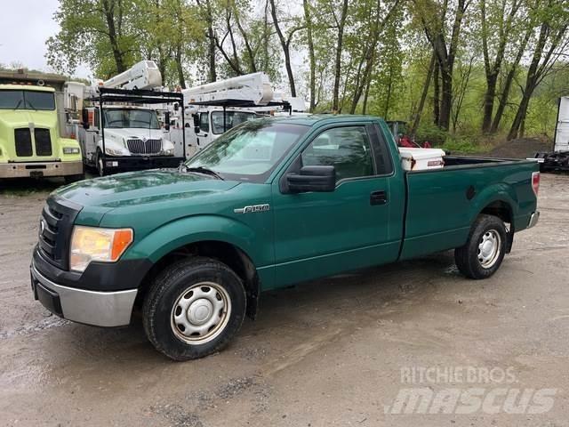 Ford F-150 Otras furgonetas