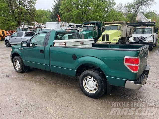 Ford F-150 Otras furgonetas