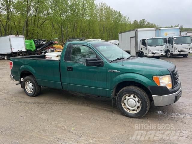Ford F-150 Otras furgonetas