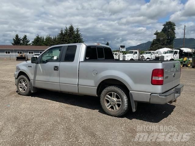 Ford F-150 Otras furgonetas