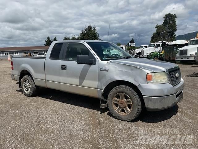 Ford F-150 Otras furgonetas