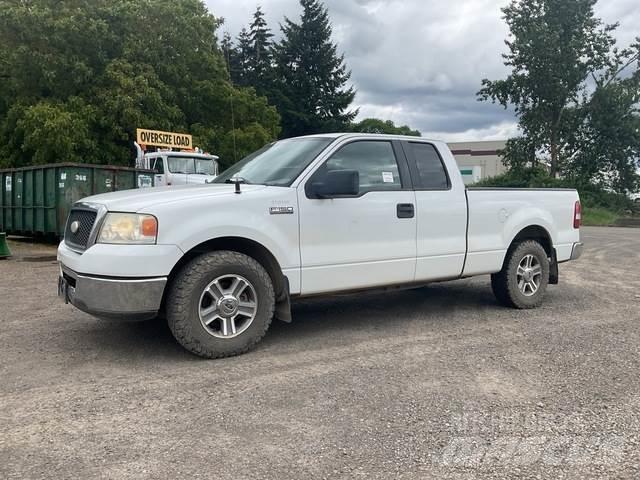 Ford F-150 Otras furgonetas