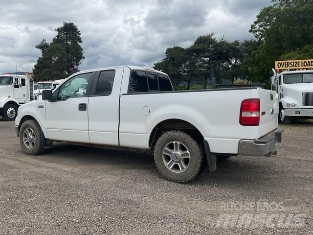 Ford F-150 Otras furgonetas