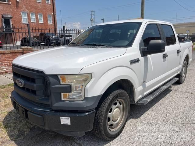 Ford F-150 Otras furgonetas