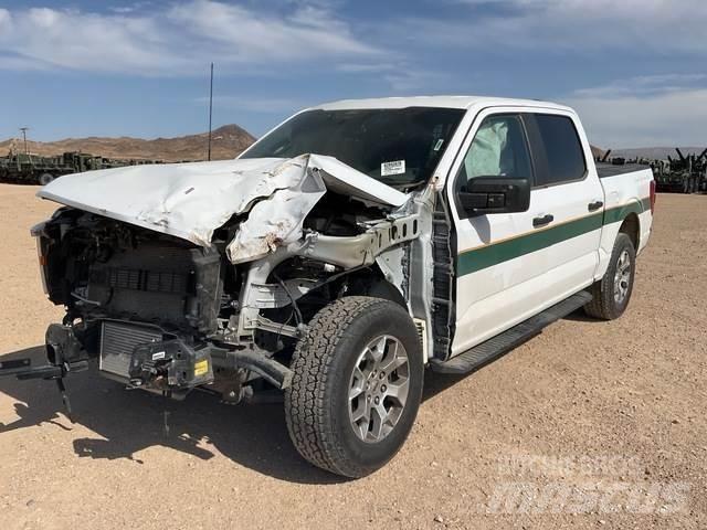 Ford F-150 Otras furgonetas
