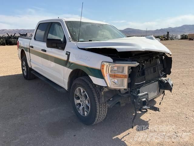Ford F-150 Otras furgonetas