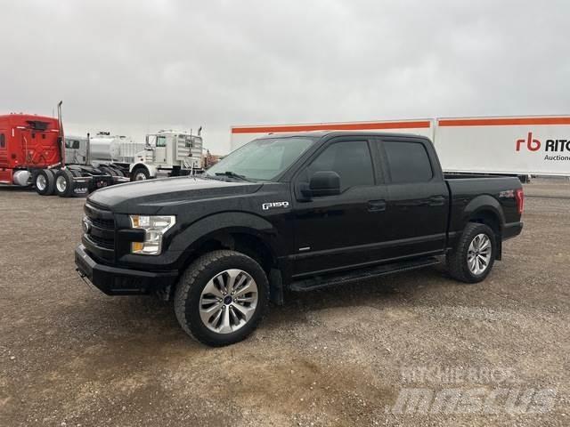 Ford F-150 Otras furgonetas