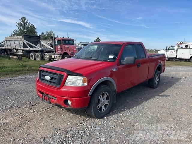 Ford F-150 Otras furgonetas