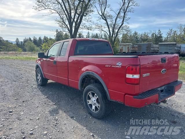 Ford F-150 Otras furgonetas