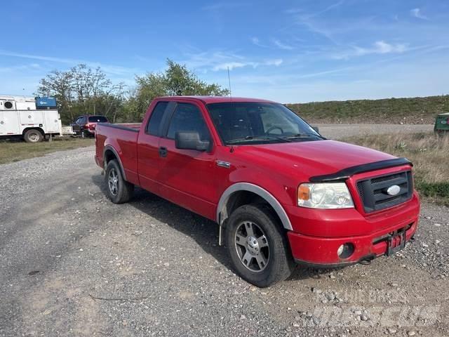 Ford F-150 Otras furgonetas